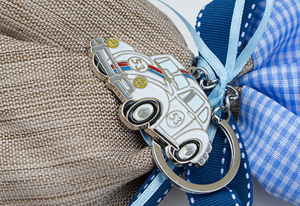 Κώστας, Πένυ & Ιάσονας