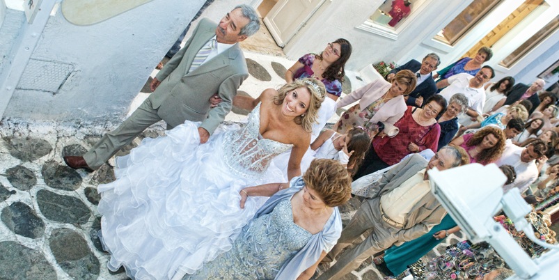 φωτογραφία-γάμου