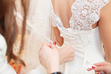 Φωτογραφία νύφης